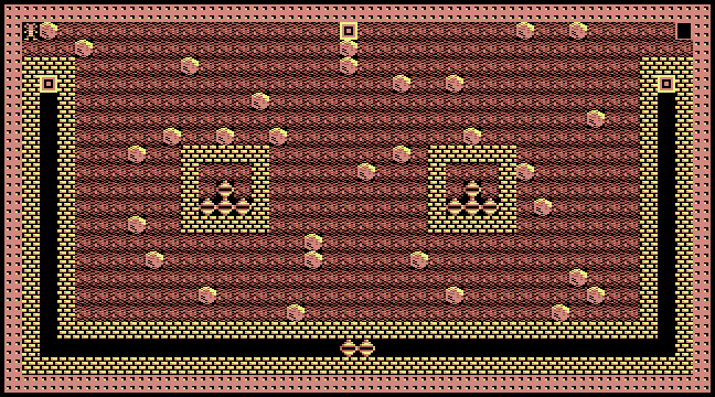 Cave J